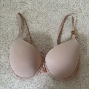 PINK Wear Everywhere Push up Bra
